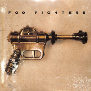 Front View : Foo Fighters - FOO FIGHTERS (LP) - SONY MUSIC / 88697983211