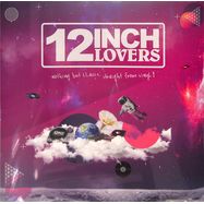 Front View : Various Artists - 12 INCH LOVERS 6 (2LP) - 541 LABEL / 5411002