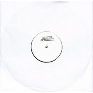 Front View : Oasis (Omar S & Shadow Ray) - DETROIT #1 (BLACK VINYL) - FXHE Records / FXHE-OAS1