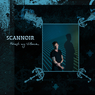 Front View : Scannoir - THROUGH MY SILENCE - Frigio Records / FRV041