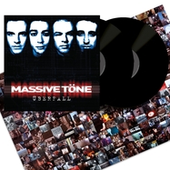 Front View : Massive Tne - ?BERFALL (180g 2LP) - Warner Music International / 9029626860