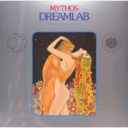 Front View : Mythos - DREAMLAB (LP) - Kosmische Kuriere / 00151422