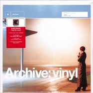 Front View : Archive - TAKE MY HEAD (LTD.VINYL) (LP) - Concord Records / 7226876