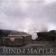 Front View : Mind I Matter - LES BRUMES DE L ABANDON (GREY VINYL + MP3) - Persephonic Sirens / PS016