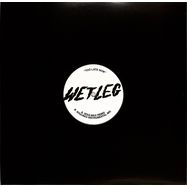 Front View : Wet Leg - TOO LATE NOW (SOULWAX REMIX) - Soulwax / SWRMXWL