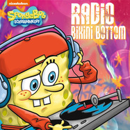 Front View : SpongeBob Schwammkopf - RADIO BIKINI BOTTOM (CD) - Nitron Concepts / 19439932732