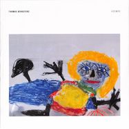 Front View : Thomas Bergsten - THOMAS BERGSTEN S KOSMOS (BLACK VINYL, LP) - Plastic Head / ARP 113LP