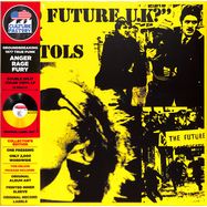 Front View : Sex Pistols - NO FUTURE UK? (LP) - Culture Factory / CFU1215