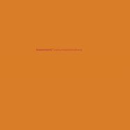 Front View : Basement - COLOURMEINKINDNESS (RED 2LP) - Run For Cover / 00154509