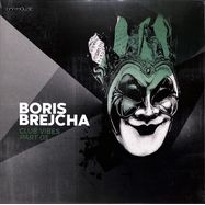Front View : Boris Brejcha - CLUB VIBES PART 03 (BLACK VINYL) - Harthouse / HHBER051B