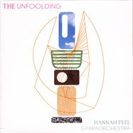 Front View : Hannah Peel & Paraorchestra - THE UNFOLDING (LTD ORANGE 2LP) - Decca / 0801047
