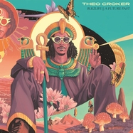 Front View : Theo Croker - BLK2LIFE A FUTURE PAST (2LP) - Music On Vinyl / MOVLP2946
