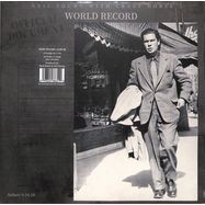 Front View : Neil Young & Crazy Horse - WORLD RECORD - INDIE (CLEAR 2LP) - Reprise Records / 0093624866510_indie