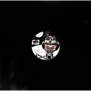 Front View : Kerrie - BEAUTY IN INDUSTRY EP - Dark Machine Funk / DMF003