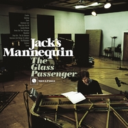 Front View : Jack s Mannequin - GLASS PASSENGER (2LP) - Music On Vinyl / MOVLPB2055
