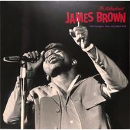 Front View : Brown James - SINGLES VOL. 4 (1962-63) (LP) - Honeypie / HONEY049