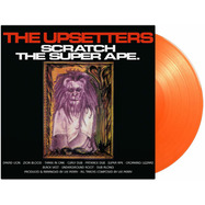 Front View : Upsetters - SCRATCH THE SUPER APE (colLP) - Music On Vinyl / MOVLP2526