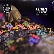 Front View : Lichen Slow - REST LURKS (LTD.COL.LP) - Pias-Rock Action Records / 39153841