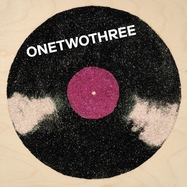 Front View : Onetwothree - ONETWOTHREE (LP) - Kill Rock Stars / LP-KRSL712