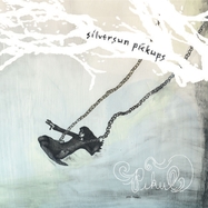 Front View : Silversun Pickups - PIKUL (LP) - Dangerbird / DGB31