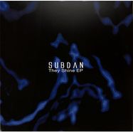 Front View : Subdan - THEY SHINE EP - Stasis Recordings / SRWAX19