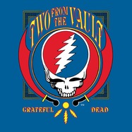 Front View : Grateful Dead - TWO FROM THE VAULT (4LP) - Future Days Recordings / 00079476