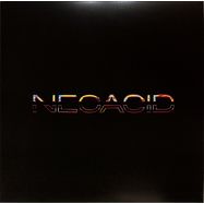 Front View : Jacidorex - NEOACID 06 - Neoacid / NEOACID06RP