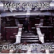 Front View : Mark Grusane - A HOUSE OF MY OWN (LP) - Disctechno / DMLP 01