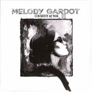 Front View : Melody Gardot - CURRENCY OF MAN (2LP) - Decca / 4745079