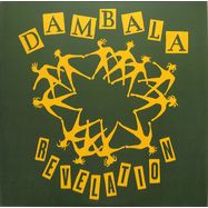 Front View : Dambala - REVELATION (2LP) - Emotional Rescue / ERC 115