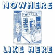 Front View : Various Artists - NOWHERE LIKE HERE: LOVE SONGS FROM THE CARIBBEAN & DIASPORA (2LP) - Emotional Rescue / ERC 131