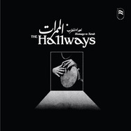 Front View : The Hallways - HOMAGE TO TARAB (2LP, GATEFOLD, 180G VINYL) - Bauhaus Records / BH004