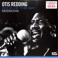 Front View : Otis Redding - DOCK OF THE BAY SESSIONS (LP) - RHINO / 0349786158