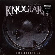 Front View : Knogjrn - MERA BEDVNING (BLACK VINYL) (LP) - Plastic Head / INDIE 354LP