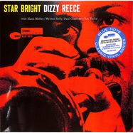 Front View : Dizzy Reece - STAR BRIGHT (LP) - Blue Note / 5504143