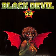 Front View : Black Devil - DISCO CLUB (LP) - Alter K / AK61
