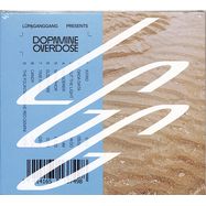Front View : Lupaganggang - DOPAMINE OVERDOSE (CD) - SDBAN ULTRA / SDBANUCD31