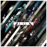 Front View : Noisia & Ed Rush & Optical & Spor - BRAIN BUCKET / FALLING THROUGH - Vision Recordings / VSN009R