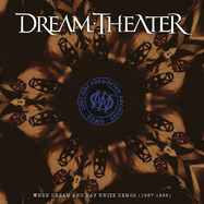 Front View : Dream Theater - LOST NOT FORGOTTEN ARCHIVES: WHEN DREAM AND DAY UN - Insideoutmusic Catalog / 19658795301
