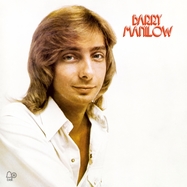 Front View :  Barry Manilow - BARRY MANILOW (LP) - Music On Vinyl / MOVLP3353