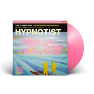 Front View : The Flaming Lips - HYPNOTIST (coloured pink LP) - Warner Bros. Records / 9362486767