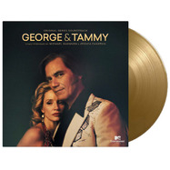 Front View : OST / Various - GEORGE AND TAMMY (col2LP) - Music On Vinyl / MOVATM368