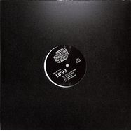 Front View : LO99 - Rave Jams 001 - Medium Rare Recordings / MRRV001