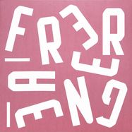 Front View : Greg Paulus & Taylor Bense - HEAT MAKES SENSE EP - Freerange Records / FR289