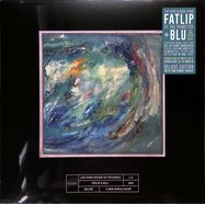 Front View : Fatlip & Blu - LIVE FROM THE END OF THE WORLD (DELUXE EDITION, LP) - Nature Sounds / NSD229LP