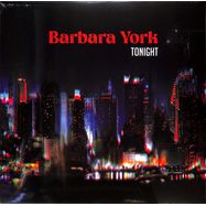 Front View : Barbara York - TONIGHT - Best Record / BST-X093