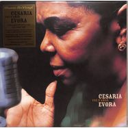 Front View : Cesaria Evora - VOZ D AMOR (col 2LP) - Music On Vinyl / MOVLP3310