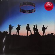 Front View : John Fogerty - THE BLUE RIDGE RANGERS (LP) - BMG Rights Management / 405053866604