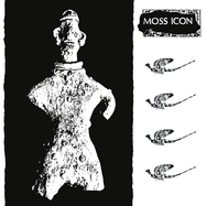 Front View : Moss Icon - LYBURNUM WITS END LIBERATION FKY (WHITE VINYL) (LP) - Temporary Residence / 00159817