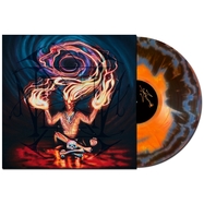 Front View : Nixil - FROM THE WOUND SPILLED FORTH FIRE (LTD. ABYSSAL FI (LP) - Prosthetic Records / 00159903